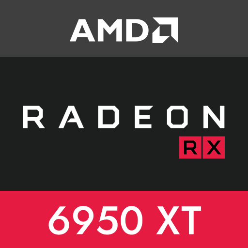 AMD Radeon RX 6950 XT