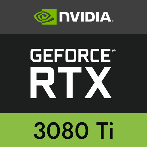 NVIDIA GeForce RTX 3080 Ti