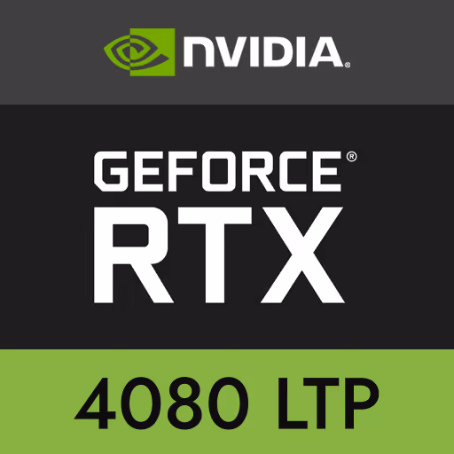 NVIDIA GeForce RTX 4080 Laptop