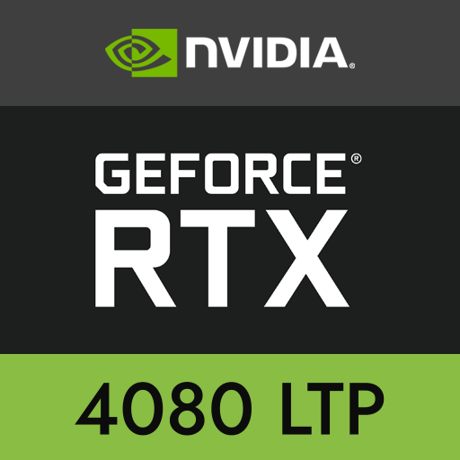 NVIDIA GeForce RTX 4080 Laptop