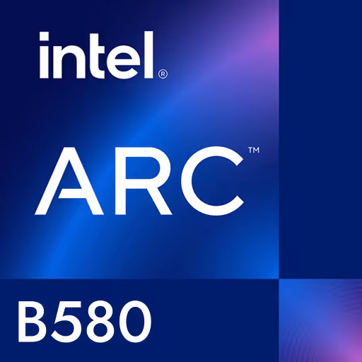 Intel Arc B580