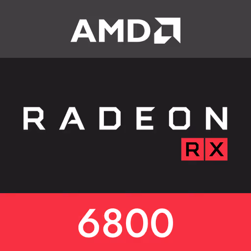AMD Radeon RX 6800