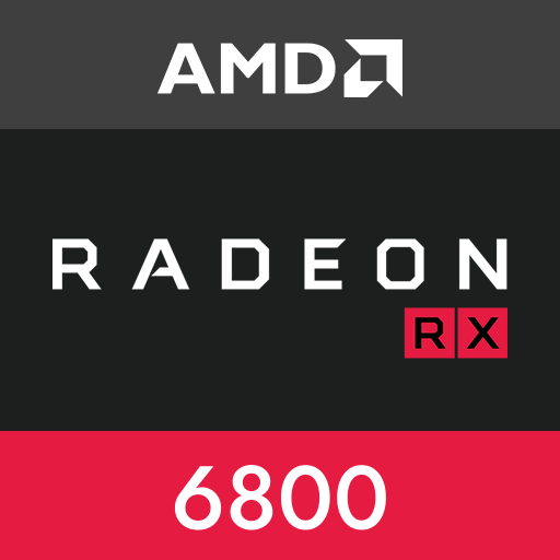 AMD Radeon RX 6800