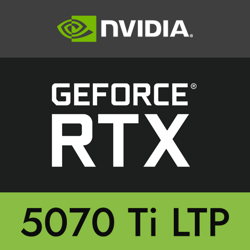 NVIDIA GeForce RTX 5070 Ti Laptop