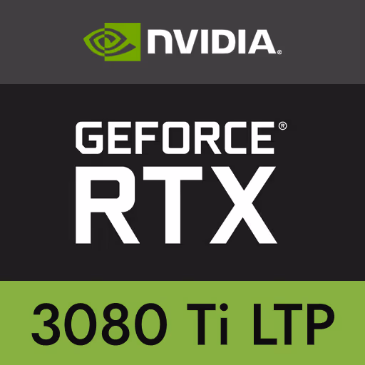 NVIDIA GeForce RTX 3080 Ti Laptop
