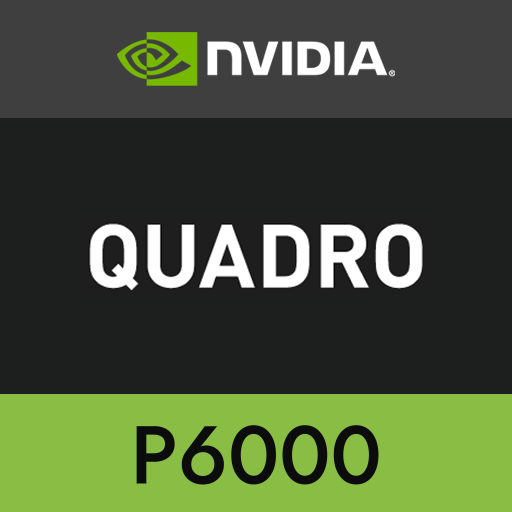 NVIDIA Quadro P6000