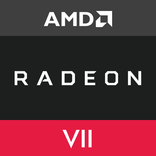AMD Radeon VII