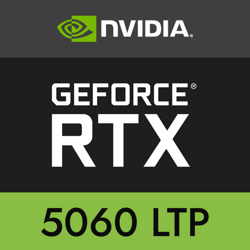 NVIDIA GeForce RTX 5060 Laptop
