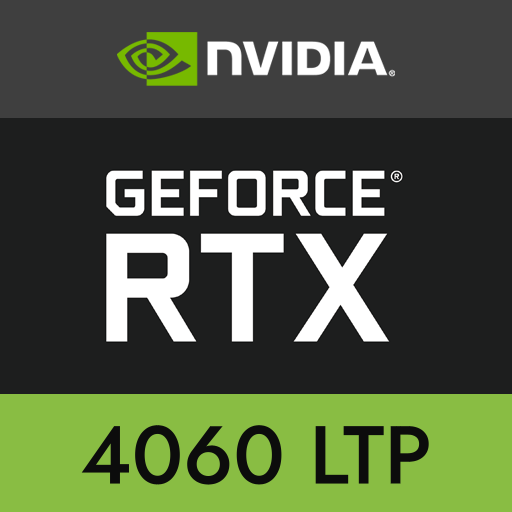 NVIDIA GeForce RTX 4060 Laptop