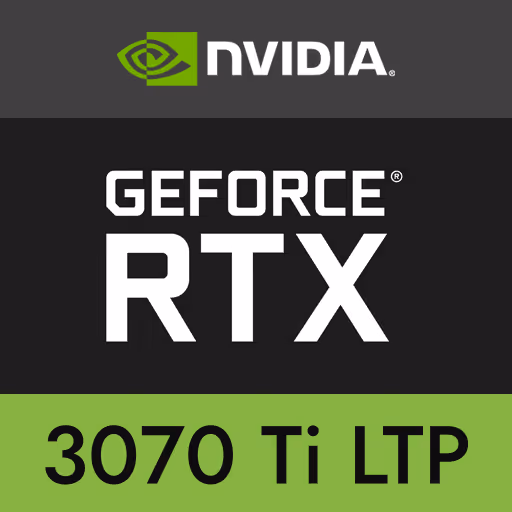 NVIDIA GeForce RTX 3070 Ti Laptop