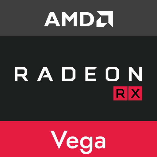 AMD Radeon RX Vega