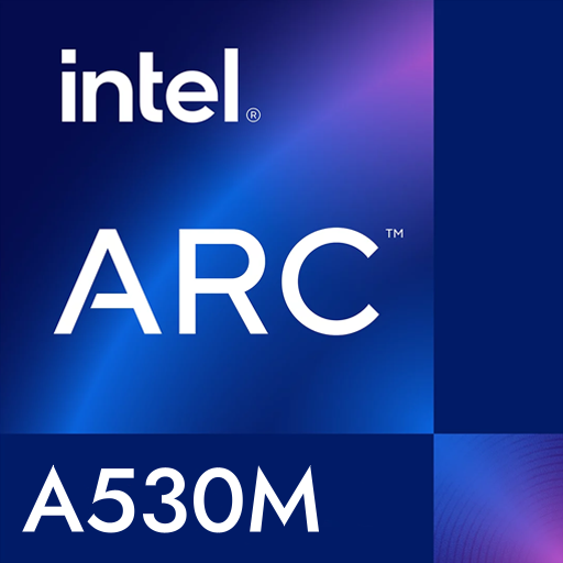 Intel Arc A530M