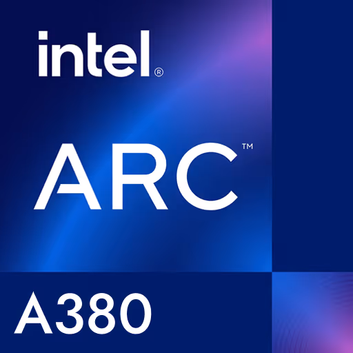 Intel Arc A380