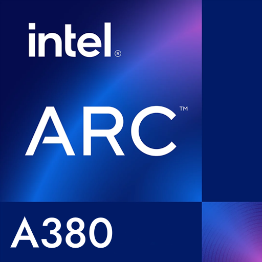 Intel Arc A380