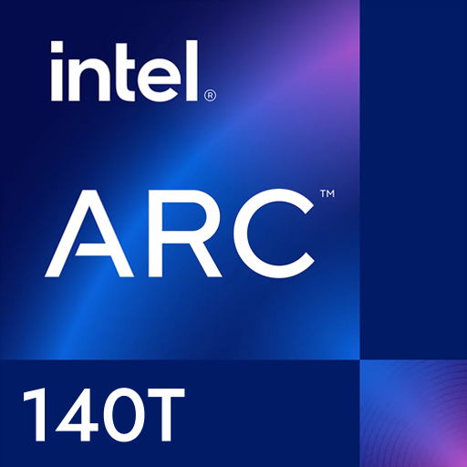 Intel Arc 140T