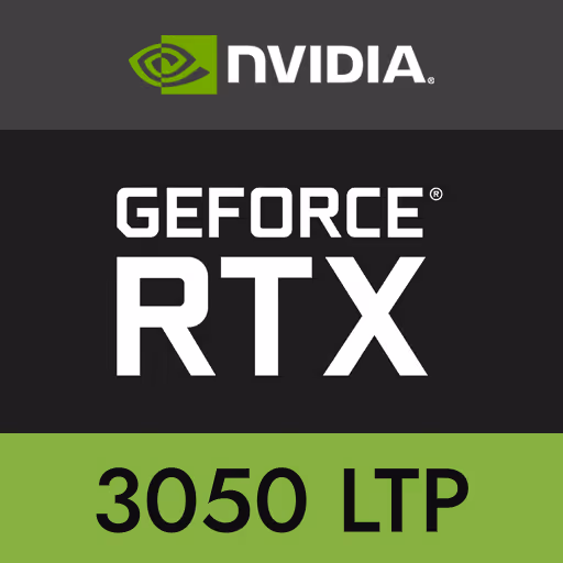 NVIDIA GeForce RTX 3050 Laptop