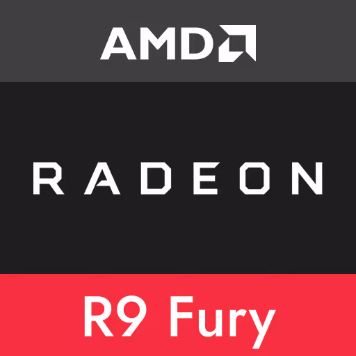 AMD Radeon R9 Fury