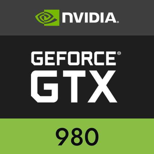 NVIDIA GeForce GTX 980