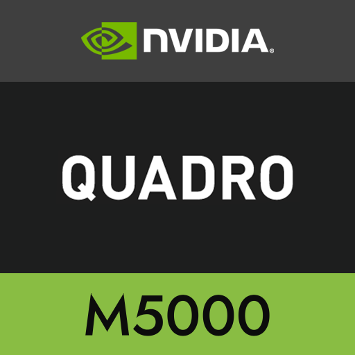 NVIDIA Quadro M5000