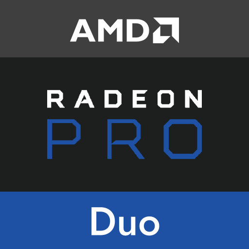 AMD Radeon Pro Duo