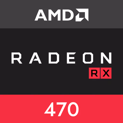AMD Radeon RX 470