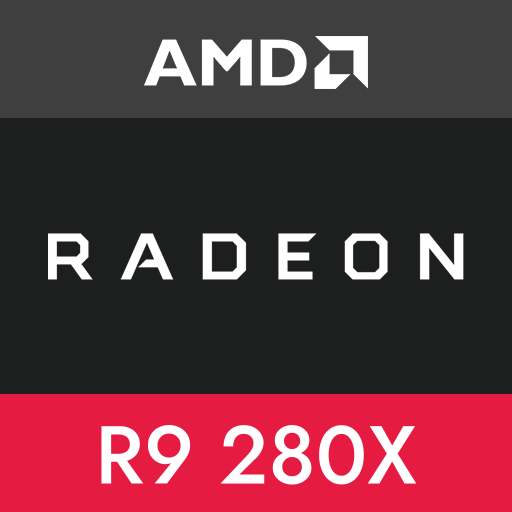 AMD Radeon R9 280X