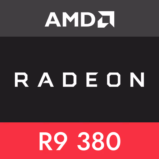 AMD Radeon R9 380