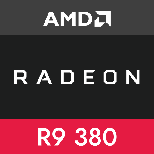 AMD Radeon R9 380