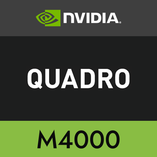 NVIDIA Quadro M4000