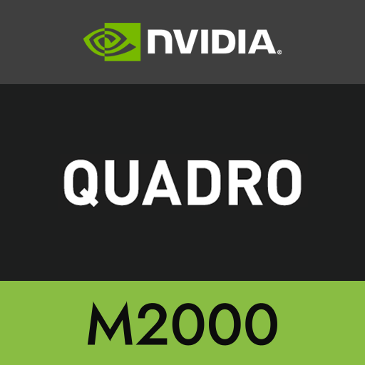 NVIDIA Quadro M2000