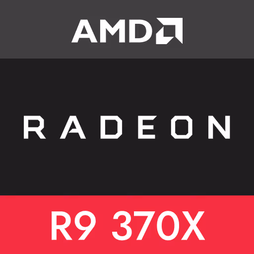 AMD Radeon R9 370X