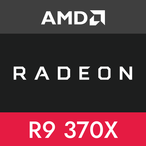 AMD Radeon R9 370X