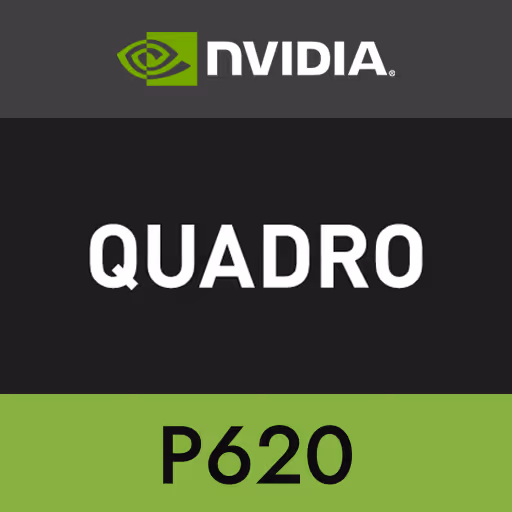 NVIDIA Quadro P620