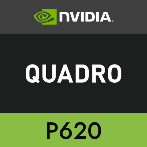 NVIDIA Quadro P620
