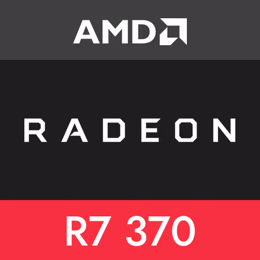 AMD Radeon R7 370