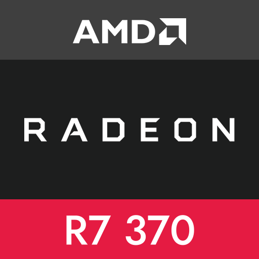 AMD Radeon R7 370