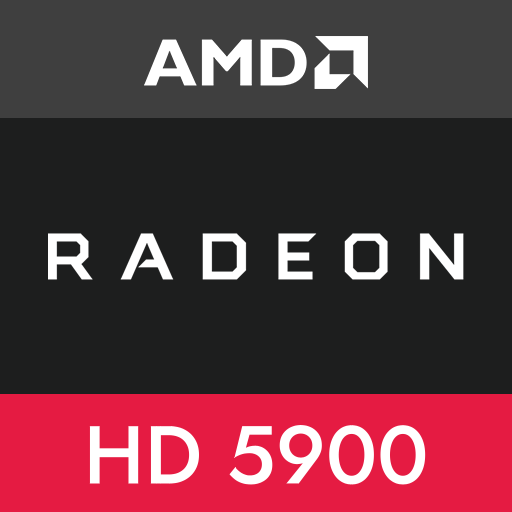 AMD Radeon HD 5900