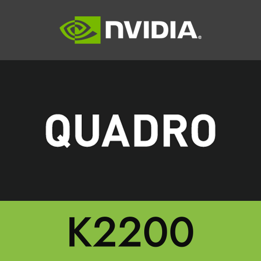NVIDIA Quadro K2200