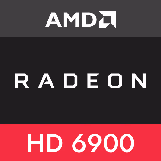 AMD Radeon HD 6900