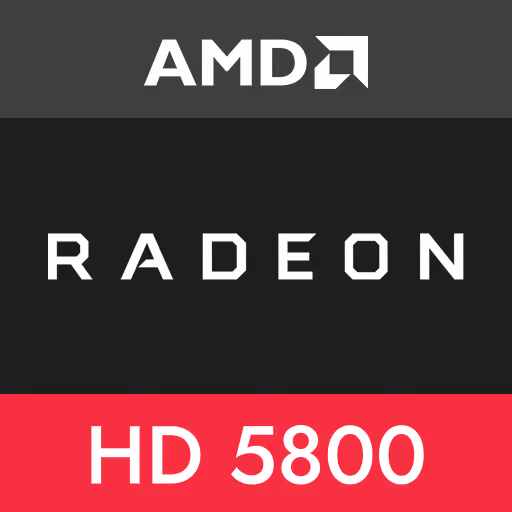 AMD Radeon HD 5800