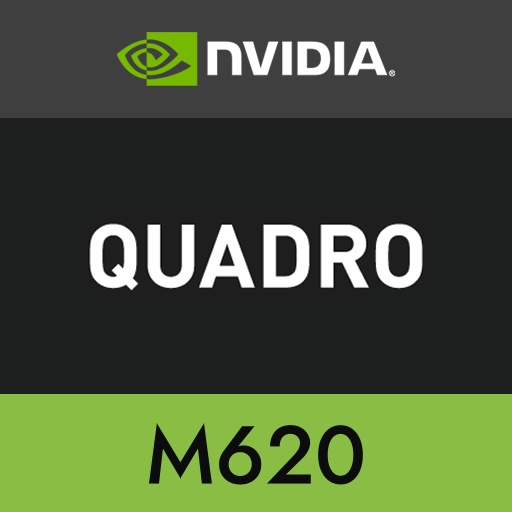 NVIDIA Quadro M620