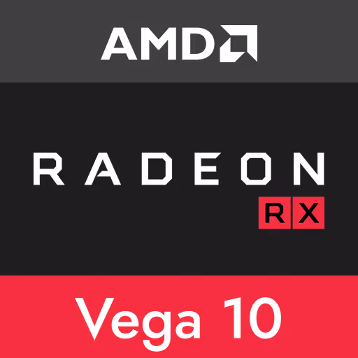 AMD Radeon RX Vega 10