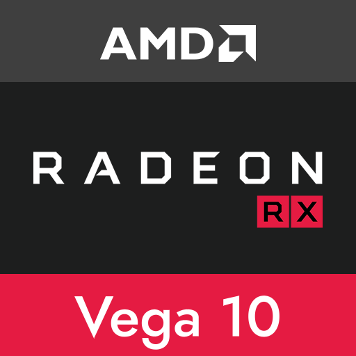 AMD Radeon RX Vega 10