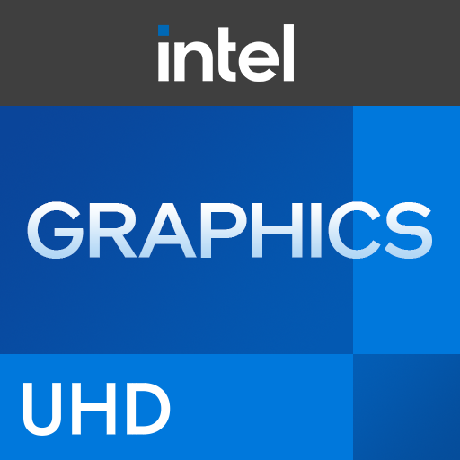 Intel UHD