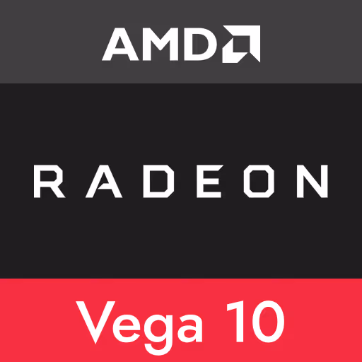AMD Radeon Vega 10
