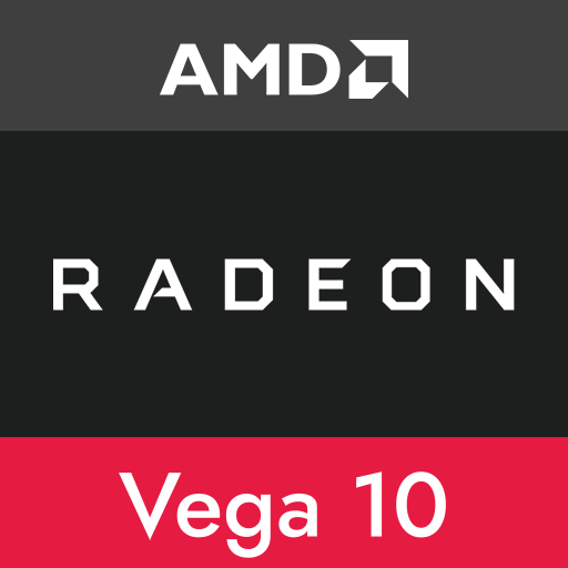 AMD Radeon Vega 10