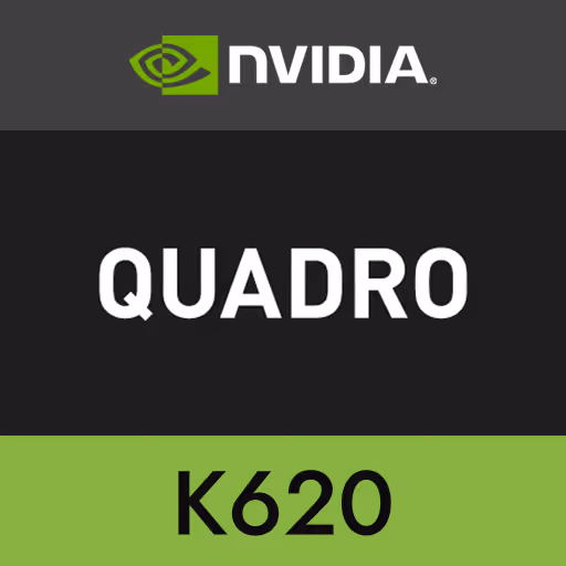 NVIDIA Quadro K620