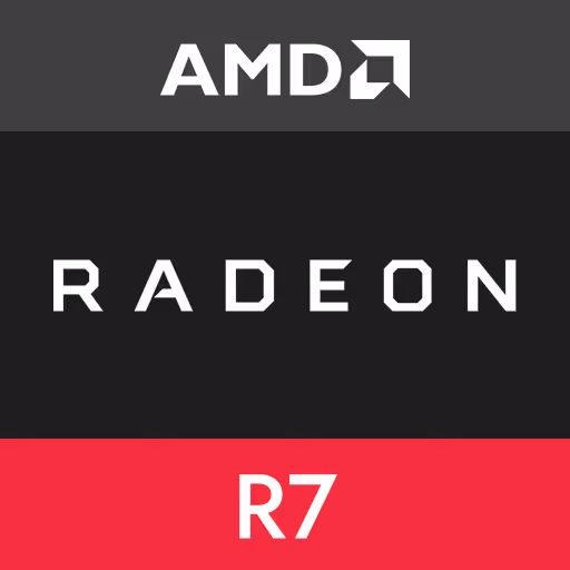 AMD Radeon R7