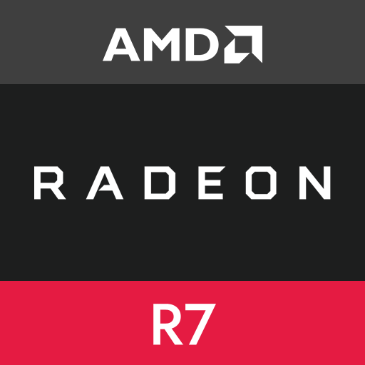 AMD Radeon R7