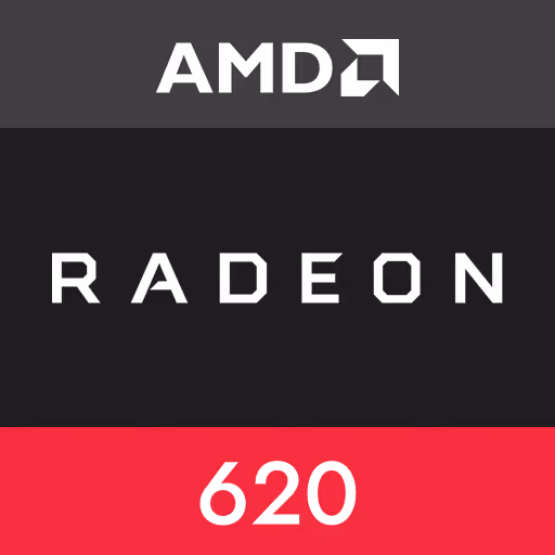 AMD Radeon 620